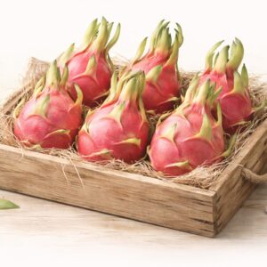 เซ็ตแก้วมังกรสด (3 กิโลกรัม)