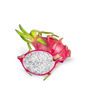 แก้วมังกรเนื้อขาว (คัดพรีเมียม) กิโลกรัมละ